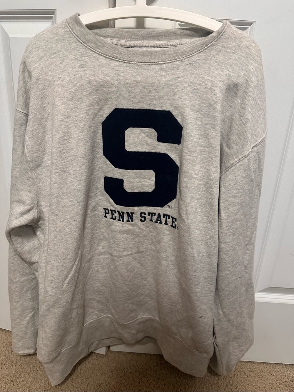 Penn State Crewneck